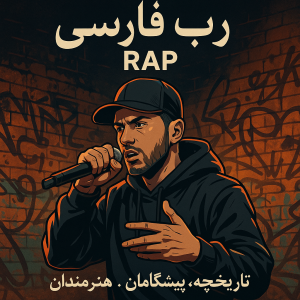 رپ فارسی