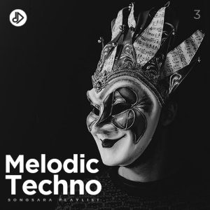 موسیقی تکنو